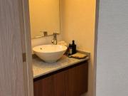 Casa en condominio de 3 niveles en Bosque Real, Puerta...