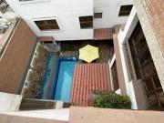 Casa en Condominio de 3 Pisos con Piscina Amplia Terraza...