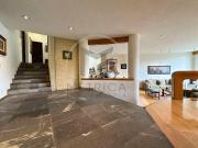 Casa en condominio de 479m2 en venta en Tecamachalco