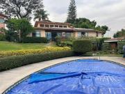 Casa en condominio de 4 casas en privada con vigilancia....