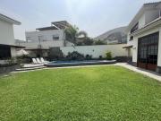 Casa en Condominio de 4 Casas La Molina