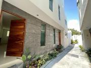 Casa en condominio de 4 recámaras