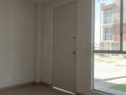 Casa en condominio de 65m2 con 2 recámaras en venta, Ex...