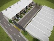Casa en condominio de 2 o 3 recámaras en venta, Coyol,... Casa en condominio de 2 o 3 recámaras en venta, Coyol,...