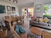 Casa en Condominio de Bosques de Montemar