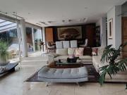 CASA EN CONDOMINIO DE LUJO A LA VENTA O RENTA V