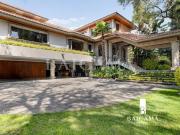 Casa en condominio de Lujo en Venta en Jardines del Pedregal