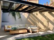 Casa en condominio de lujo parte baja de Las...