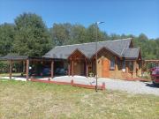 CASA EN CONDOMINIO DE PARCELAS A 5 KM VILLARRICA, CERCA...