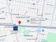 CASA EN CONDOMINIO DE REMATE EN LA PORTALES CDMX VG5 RU