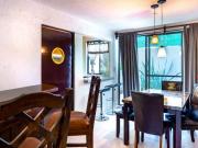 Casa de 3 recámaras. Patio interior y amplio garage, a...