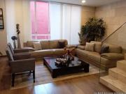 Casa en Condominio de solo 4 casas en Las Águilas