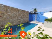 Casa en condominio de solo 6 casas, con amenidades