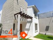 Casa en condominio de solo 6 unidades, a una calle de...