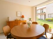 Casa en condominio de tres recámaras en Amores, col. Del...