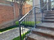 Casa en condominio de venta en Lomas del Sol, Huixquilucan