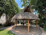 CASA EN CONDOMINIO DENTRO DE FRACCIONAMIENTO CON DOBLE...