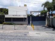 Casa en condominio disponible en venta en Morelos #205,...