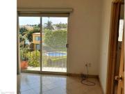 CASA EN CONDOMINIO DOBLE VIGILANCIA, BURGOS CUERNAVACA