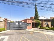CASA EN CONDOMINIO EDOMEX