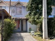 Casa en Condominio “El Abedul” Puente Alto, 3D 1B 1Est