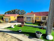 CASA EN CONDOMINIO EL QUISCO