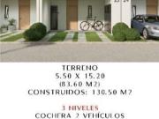 Casa en condominio en 5 valles