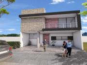 Casa en condominio en Abadía Residencial