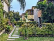 Casa en Condominio en Acapantzingo