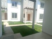 Casa en condominio en Acapantzingo Cuernavaca