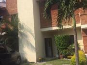Casa en Condominio en Acapatzingo Cuernavaca TBR 898 Cd