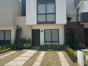Casa en condominio en Acueducto del Alto Lerma, San...