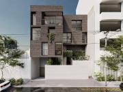 Casa en condominio en Adolfo Prieto 0