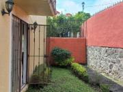 Casa en Condominio en Ahuatlán Tzompantle Cuernavaca MAZ...