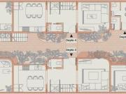 Casa en condominio en Álamos