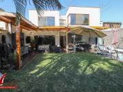 CASA EN CONDOMINIO EN ALQUILER EN SOL DE LA MOLINA II...