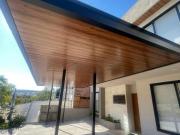 Casa en condominio en Altozano el Nuevo Querétaro, Querétaro