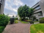 Casa en condominio en Ampliación Las Águilas con amenidades