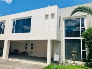 Casa en condominio en Ampliación Lázaro Cárdenas