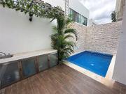 Casa en condominio en Aqua Residencial