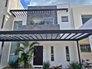 Casa en condominio en Aqua Residencial