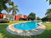 Casa en Condominio en Arco Antiguo Yautepec M2AI 858 Cd