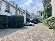 Casa en Condominio en Av. Tecamachalco en Reforma Social