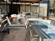 Casa en condominio en Avándaro