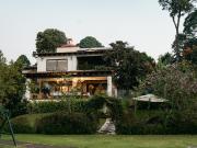 Casa en venta en condominio privilegiado en Av?ndaro