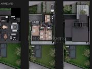 Casa en condominio en Avandaro