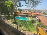 Casa en condominio en Avenida Palmira Cuernavaca