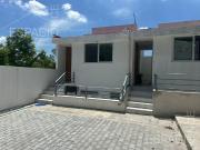 Casa en condominio en Azteca