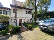 Casa en Condominio en Barrio de San Francisco Av. San...