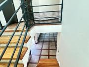 Casa en condominio en Barrio San Francisco